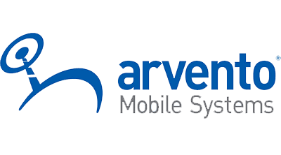 Arvento Logo
