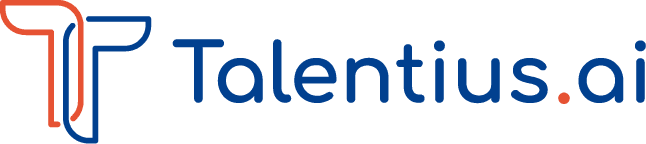 Talentius Logo 40