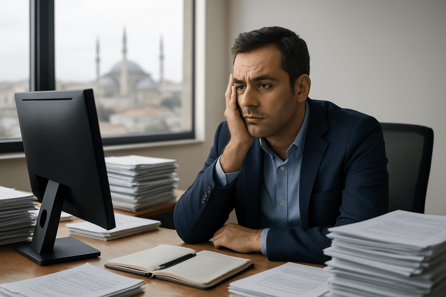 Sirius AI Tech Hizmetleri: Kurumsal Yapay Zeka Çözümleri