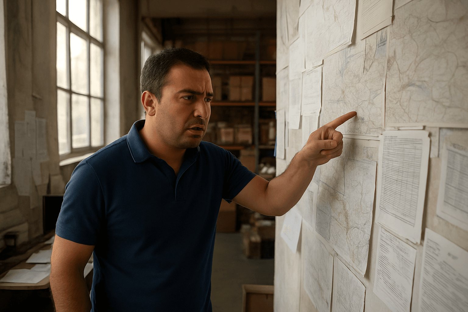 Seferi Filo Yönetimi Yapay Zeka ile Verimlilik Artırma