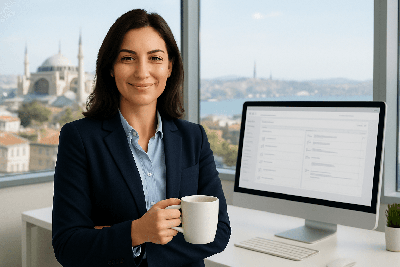 Başarılı Kurumsal Süreç Optimizasyonu